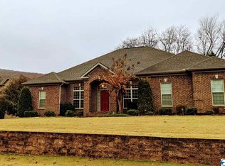 222 Hollington Dr NE, Huntsville, AL 35811