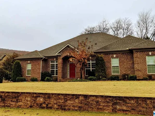 222 Hollington Dr NE, Huntsville, AL 35811