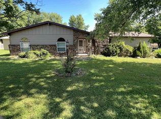 903 Hester Dr, Harrison, AR 72601