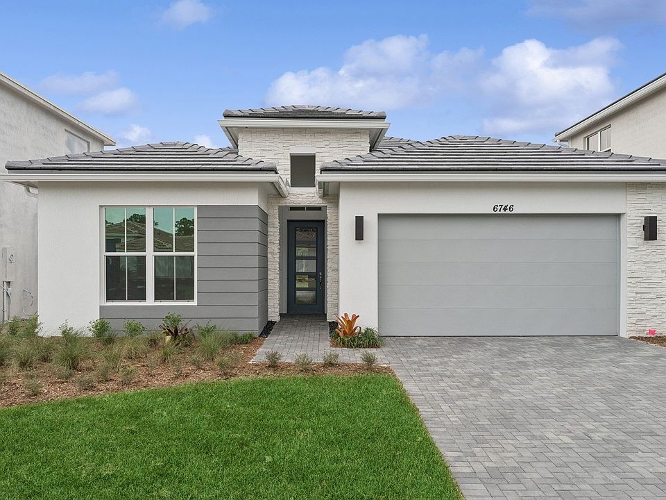 Pasadena ESP Contemporary