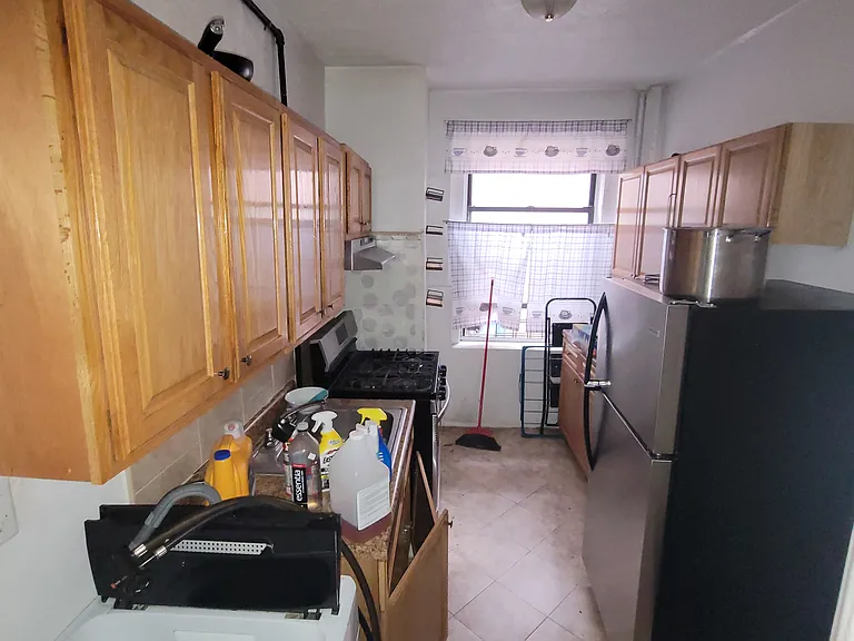 1515 Grand Concourse #I4 — Photo 5