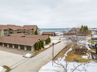 465 Mariners Way, Collingwood, ON L9Y 5C7