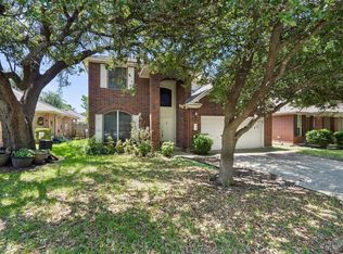 2203 Clover Ridge Dr, Cedar Park, TX 78613
