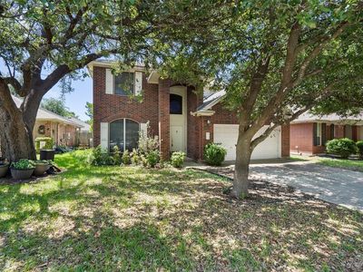 2203 Clover Ridge Dr, Cedar Park, TX, 78613