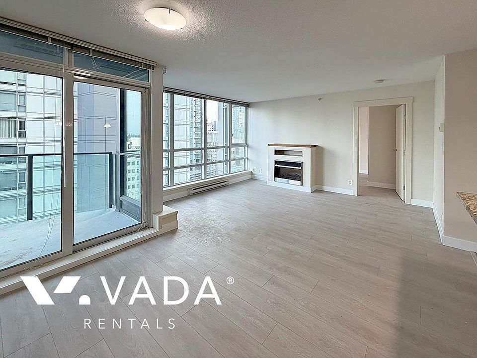 1st image of 1189 Melville St #1102