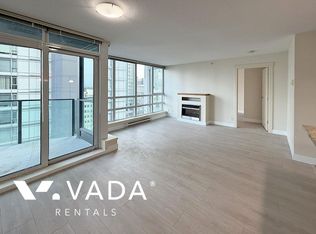 1189 Melville St #1102, Vancouver, BC
