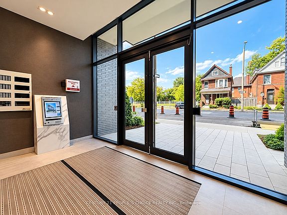 2nd image of 415 Main St W #302