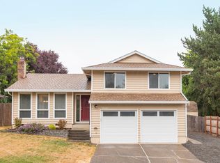16669 SW Rigert Rd, Beaverton, OR 97007