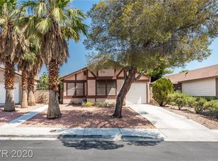 7302 Girard Dr, Las Vegas, NV 89147