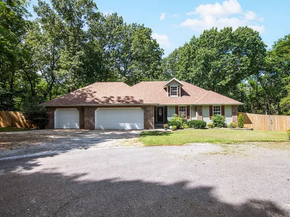 1496 S Alice Gayle Circle, Nixa, MO 65714