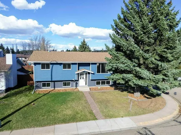 5344 SW 37a St, Innisfail, AB T4G 1E5