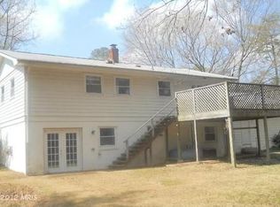 21510 Lynn Dr, Lexington Park, MD 20653
