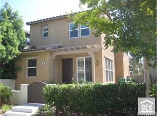 30 Sklar St, Mission Viejo, CA 92694