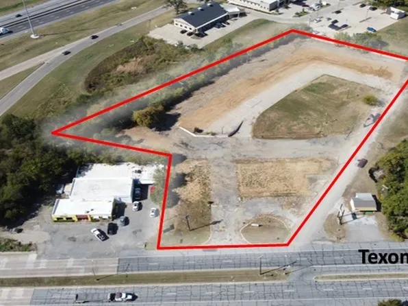 1530 Texoma Pkwy, Sherman, TX 75090