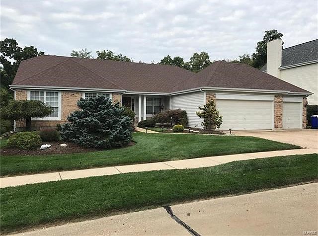 2nd image of 17186 Lafayette Trails Dr