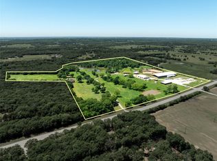 6647 Fm 678, Gainesville, TX 76240