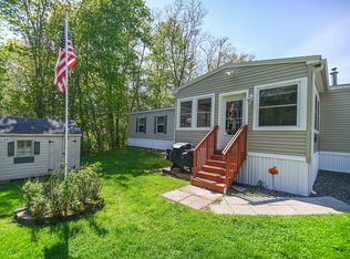 744 Us Route 1 #25, York, ME 03909