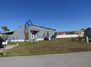 111 Periwinkle Dr, Port Saint Joe, FL 32456