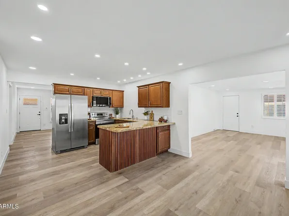 3719 W EVANS Drive, Phoenix, AZ 85053