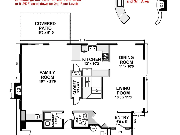2111 Corte Del Caballo NW — Photo 55
