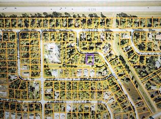 Bathfeld Rd LOT 2, North Pt, FL 34291