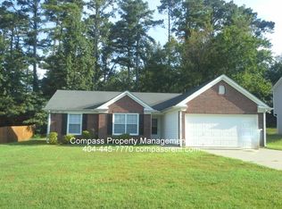 9134 Huntwood Ln, Riverdale, GA 30274