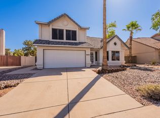 5416 E Glencove St, Mesa, AZ 85205