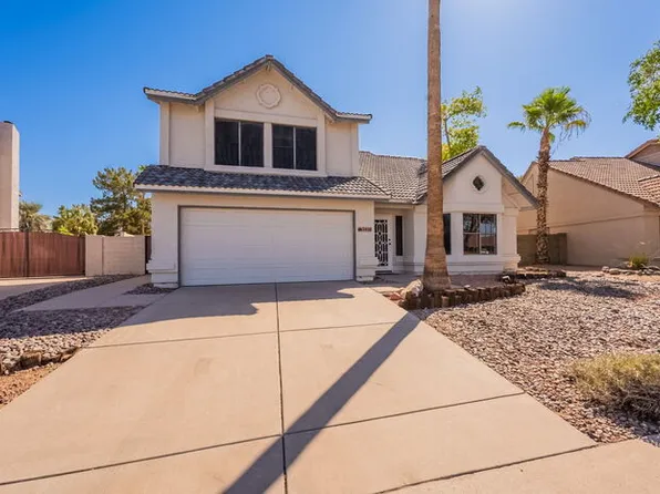 5416 E Glencove St, Mesa, AZ 85205