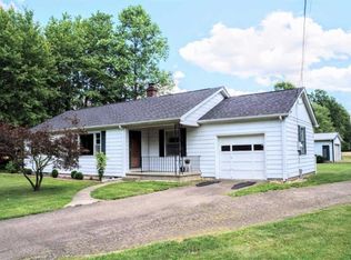 2968 St Rte 133, Bethel, OH 45106