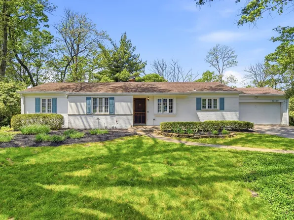 10539 Cinderella Dr, Cincinnati, OH 45242