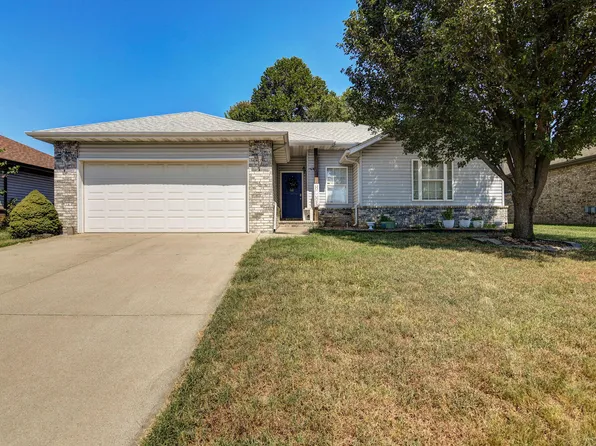 4329 W Tarkio Street, Springfield, MO 65802