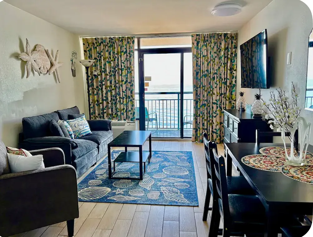 1 bed, 550 sqft, $975 — Photo 3