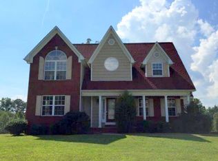 113 Clearview Cir NE, Cleveland, TN 37323