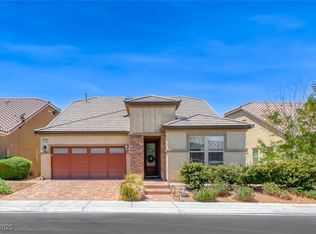 2649 Ornate Regiment St, Henderson, NV 89044