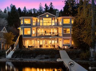 2921 E Lake Sammamish Pkwy NE, Sammamish, WA