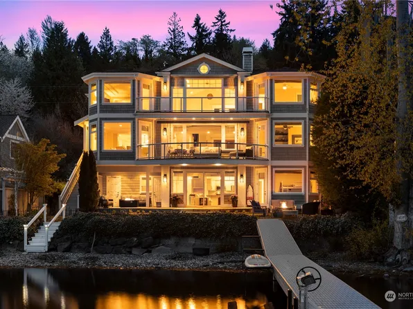 2921 E Lake Sammamish Parkway NE, Sammamish, WA 98074