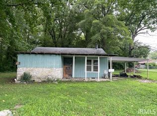 2818 S Rotherwood Ave, Evansville, IN