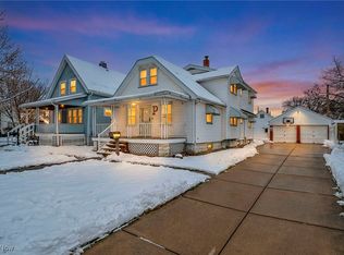 4809 Wellington Ave, Parma, OH 44134