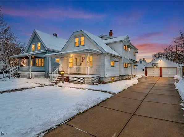 4809 Wellington Ave, Parma, OH 44134