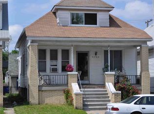 2383 Commor St #1, Hamtramck, MI 48212