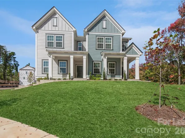 6002 Cedar Chip Way, Lot Matthews, NC 28105