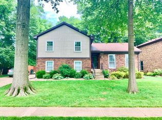 10601 Linn Station Rd, Louisville, KY 40223