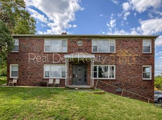 4314 N 52nd St #2, Omaha, NE 68104