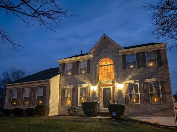 3114 Collins St, Clinton, MD 20735