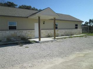 322 Southland Dr, Burnet, TX 78611