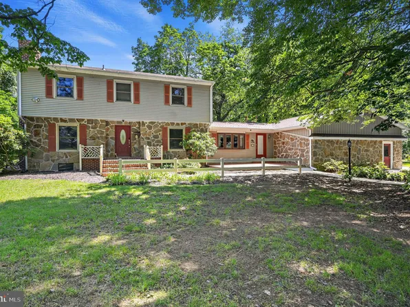 239 Captain Davis Dr, Camden Wyoming, DE 19934