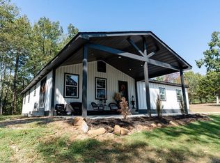 138 Fairview Rd, Searcy, AR 72143