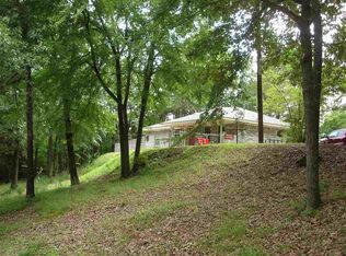 215 County Road 35720, Powderly, TX 75473