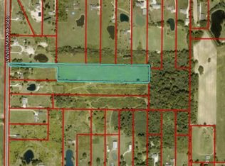 PARCEL 24-04D Vandemark Rd #27-014, Litchfield, OH 44253