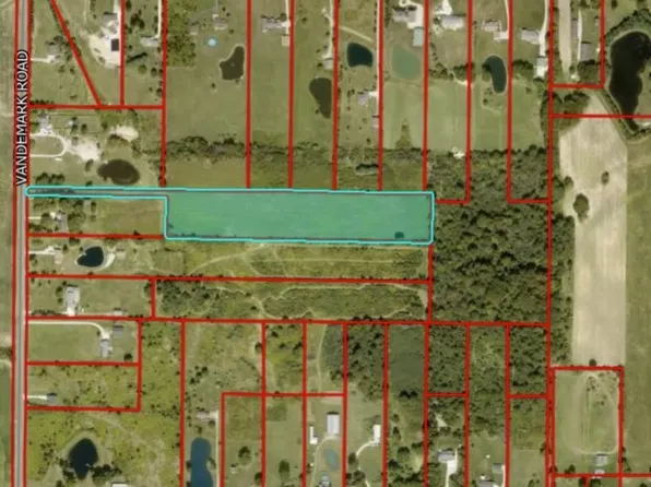 PARCEL 24-04D Vandemark Rd #27-014, Litchfield, OH 44253